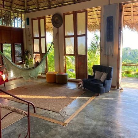 Casa Algana Villa El Limon Eksteriør billede