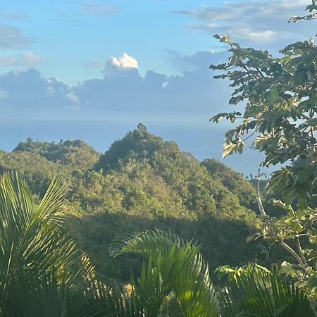Casa Algana Villa El Limon Eksteriør billede