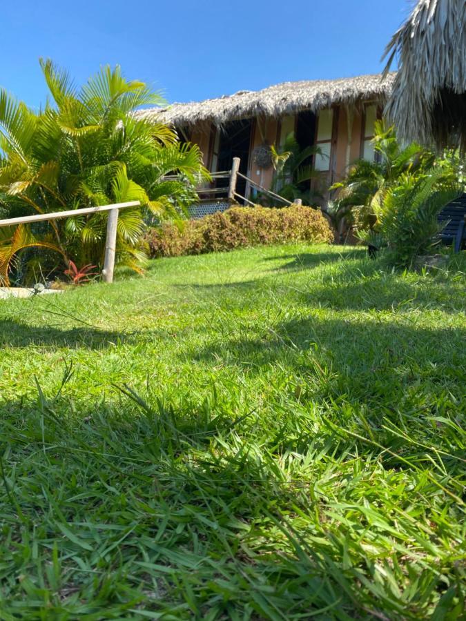 Casa Algana Villa El Limon Eksteriør billede