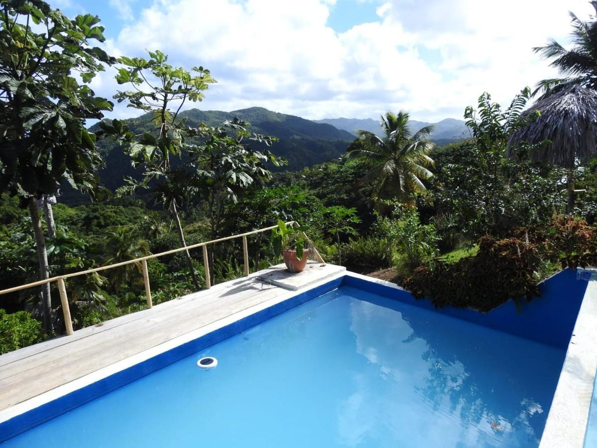 Casa Algana Villa El Limon Eksteriør billede
