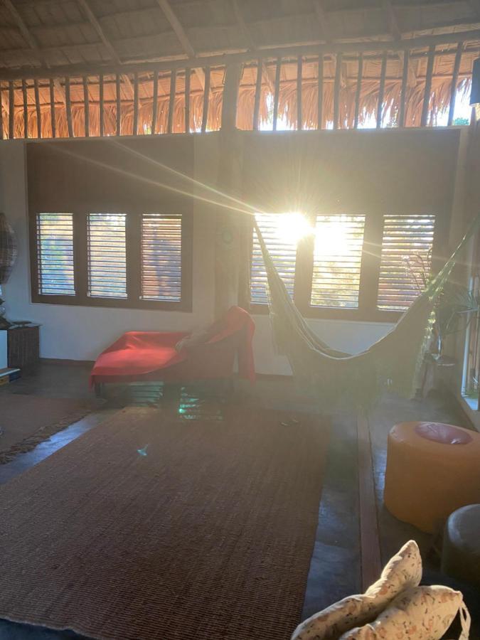 Casa Algana Villa El Limon Eksteriør billede