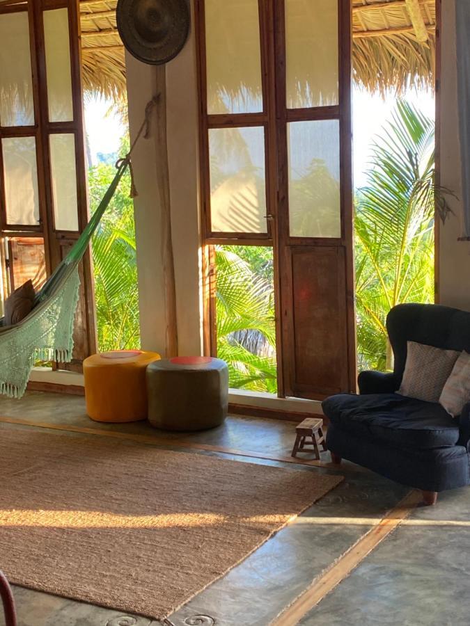 Casa Algana Villa El Limon Eksteriør billede