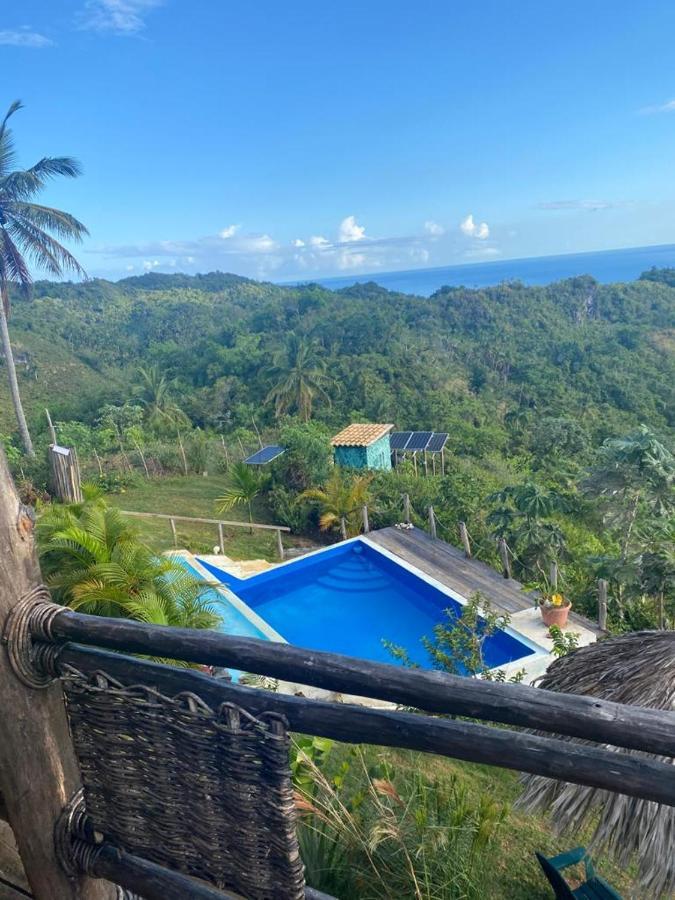 Casa Algana Villa El Limon Eksteriør billede