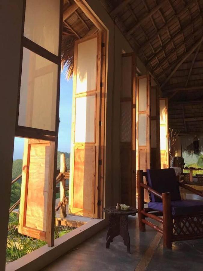 Casa Algana Villa El Limon Eksteriør billede