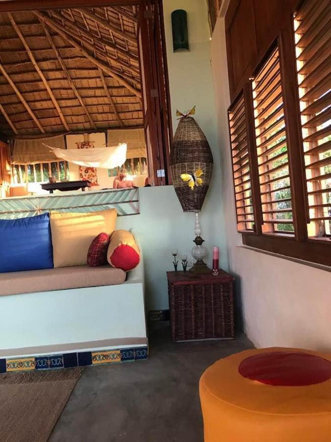 Casa Algana Villa El Limon Eksteriør billede