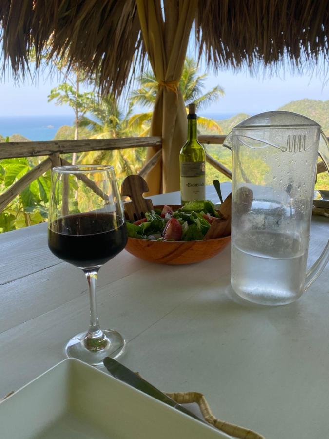 Casa Algana Villa El Limon Eksteriør billede