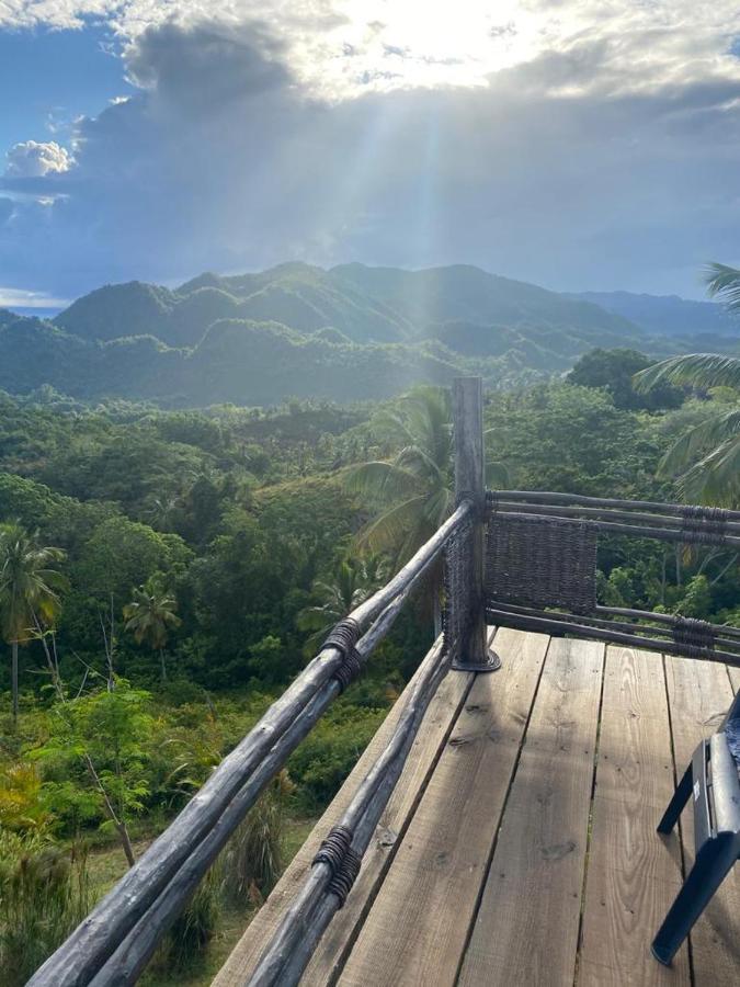 Casa Algana Villa El Limon Eksteriør billede