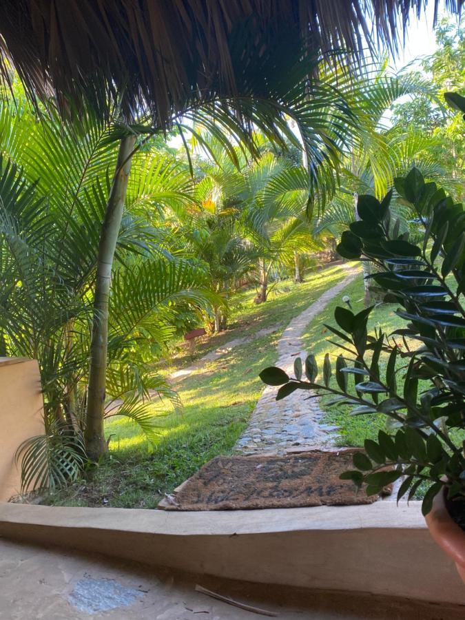 Casa Algana Villa El Limon Eksteriør billede