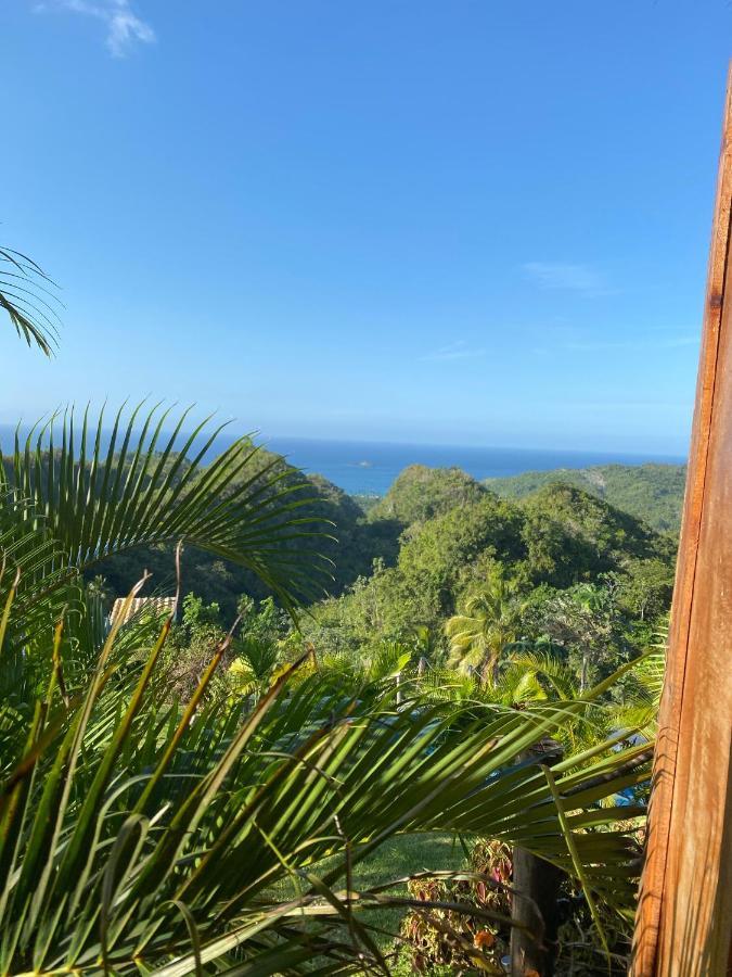 Casa Algana Villa El Limon Eksteriør billede