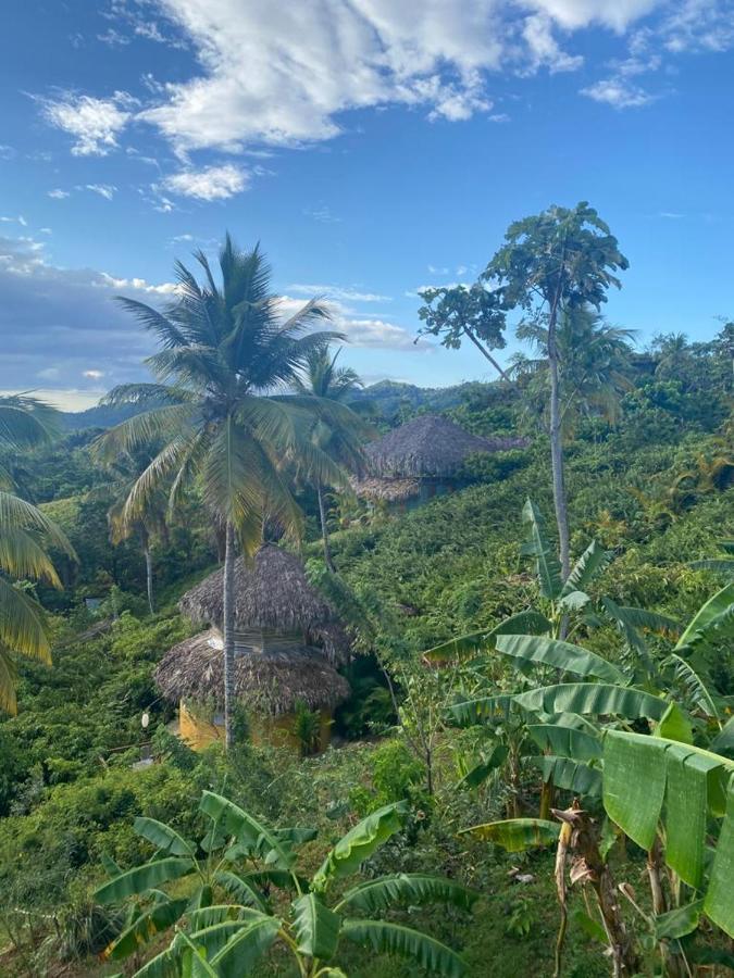 Casa Algana Villa El Limon Eksteriør billede
