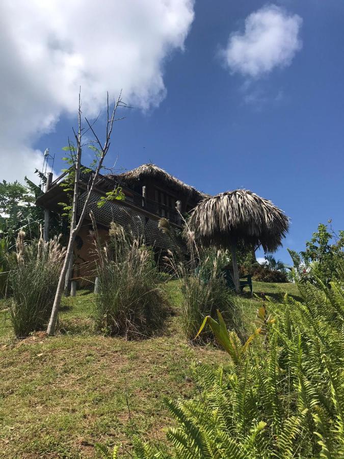 Casa Algana Villa El Limon Eksteriør billede