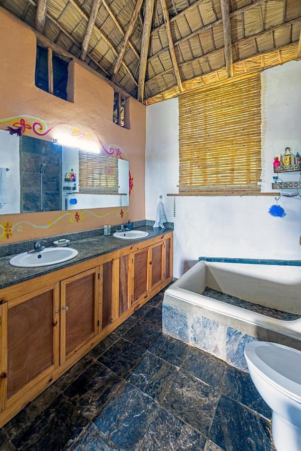 Casa Algana Villa El Limon Eksteriør billede