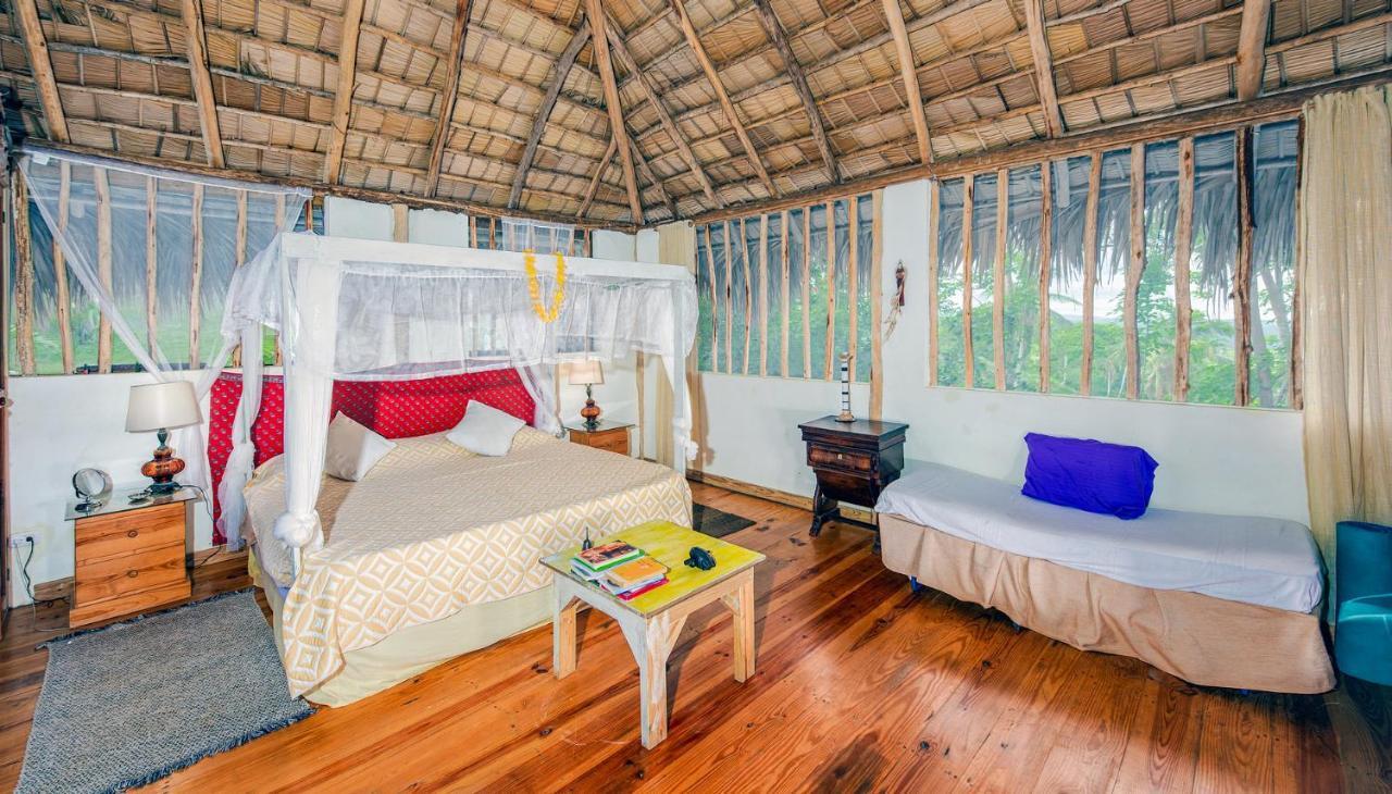 Casa Algana Villa El Limon Eksteriør billede