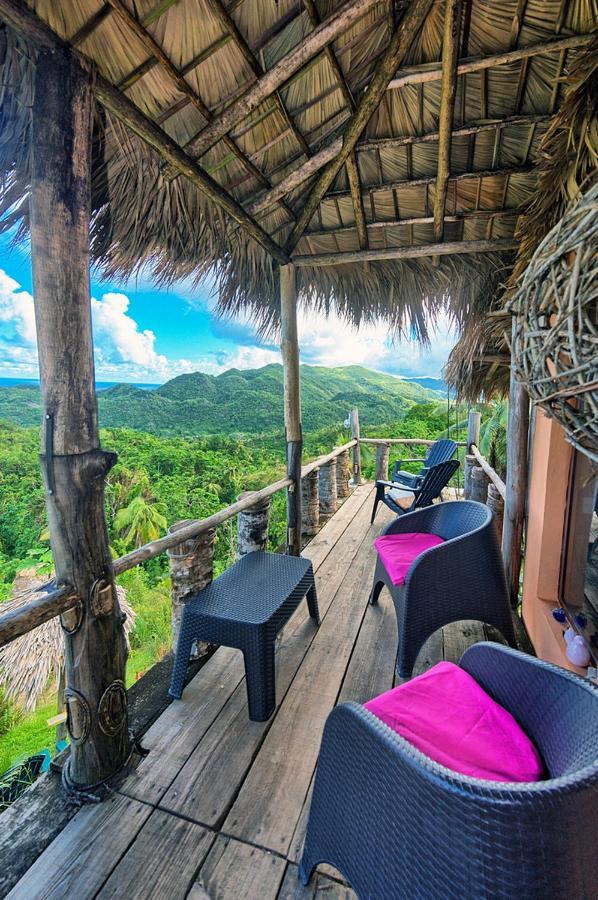 Casa Algana Villa El Limon Eksteriør billede