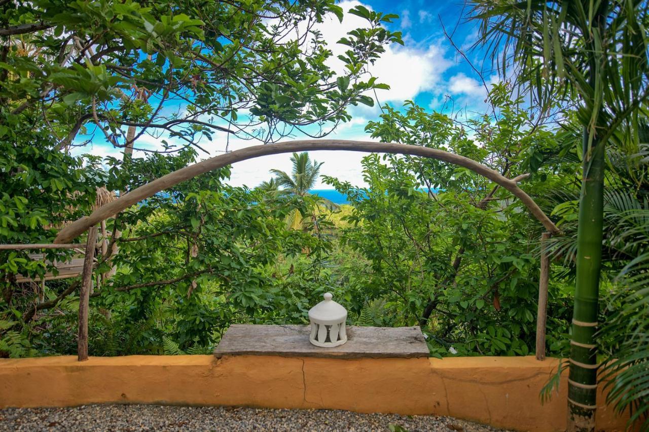 Casa Algana Villa El Limon Eksteriør billede