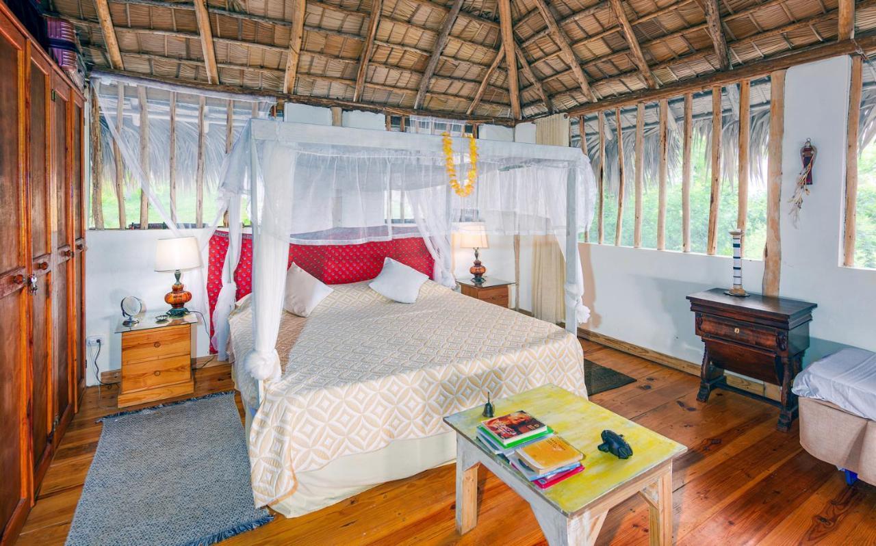 Casa Algana Villa El Limon Eksteriør billede
