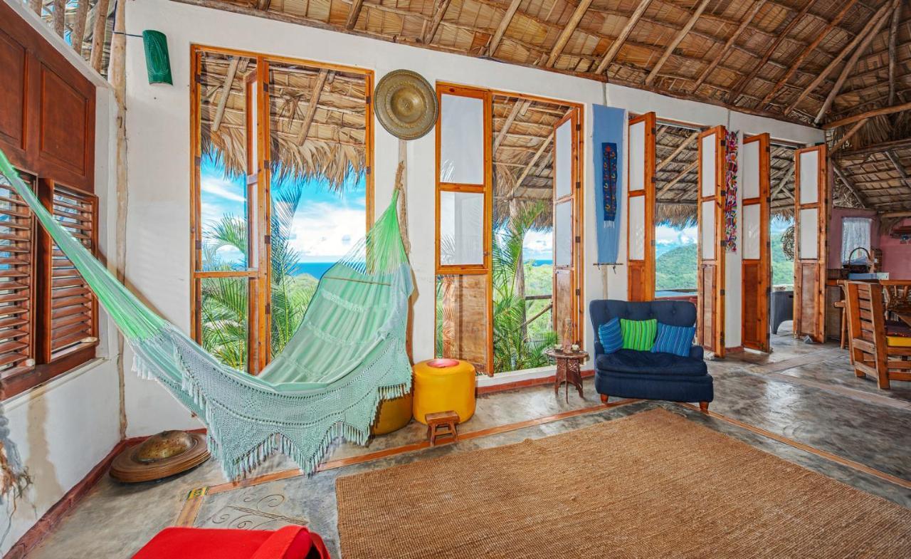 Casa Algana Villa El Limon Eksteriør billede