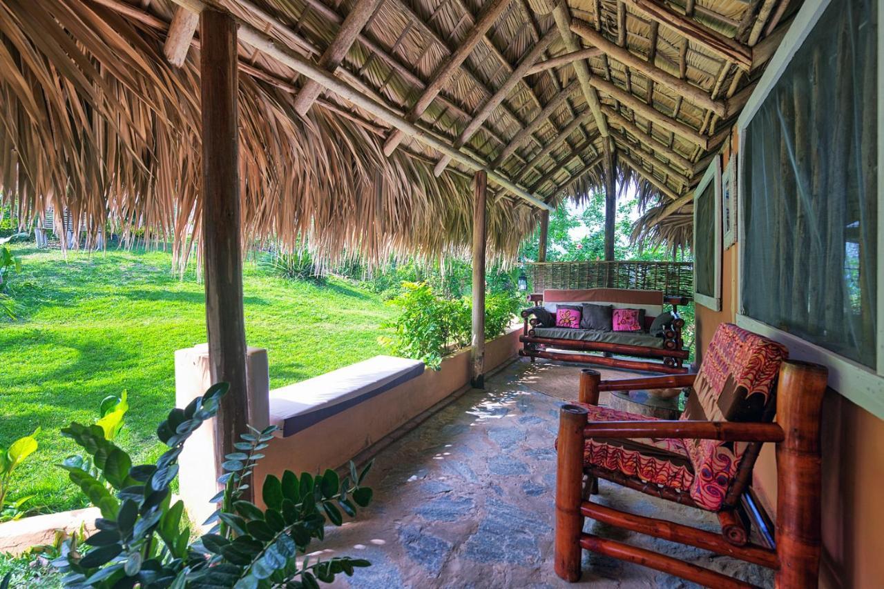 Casa Algana Villa El Limon Eksteriør billede