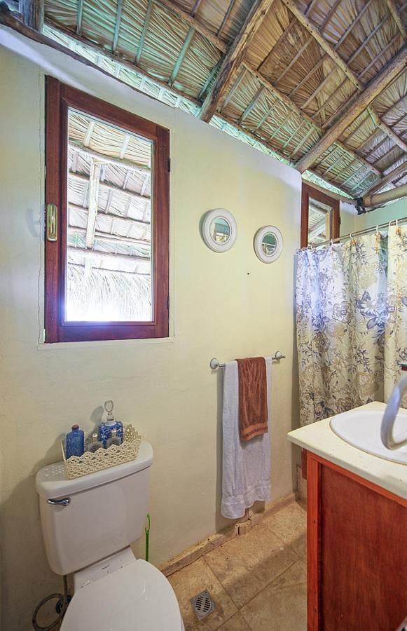 Casa Algana Villa El Limon Eksteriør billede