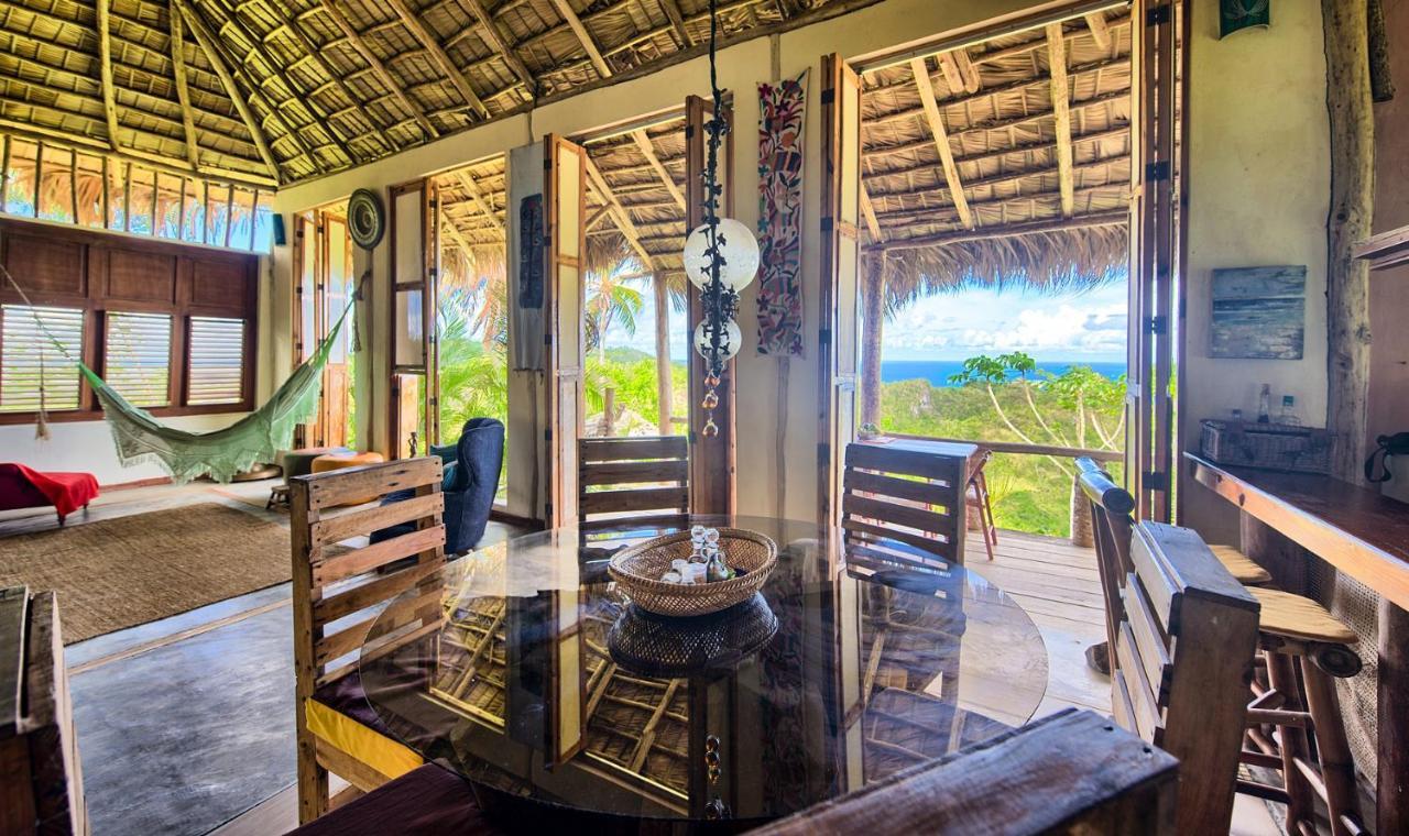 Casa Algana Villa El Limon Eksteriør billede