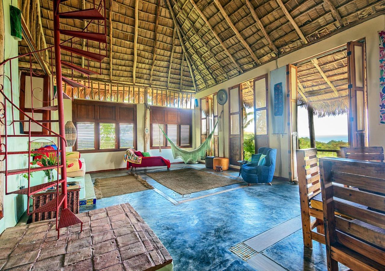 Casa Algana Villa El Limon Eksteriør billede