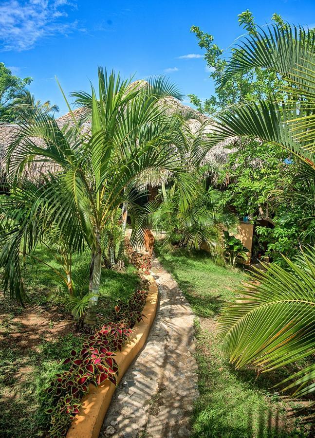 Casa Algana Villa El Limon Eksteriør billede