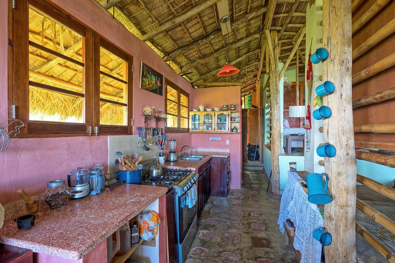 Casa Algana Villa El Limon Eksteriør billede