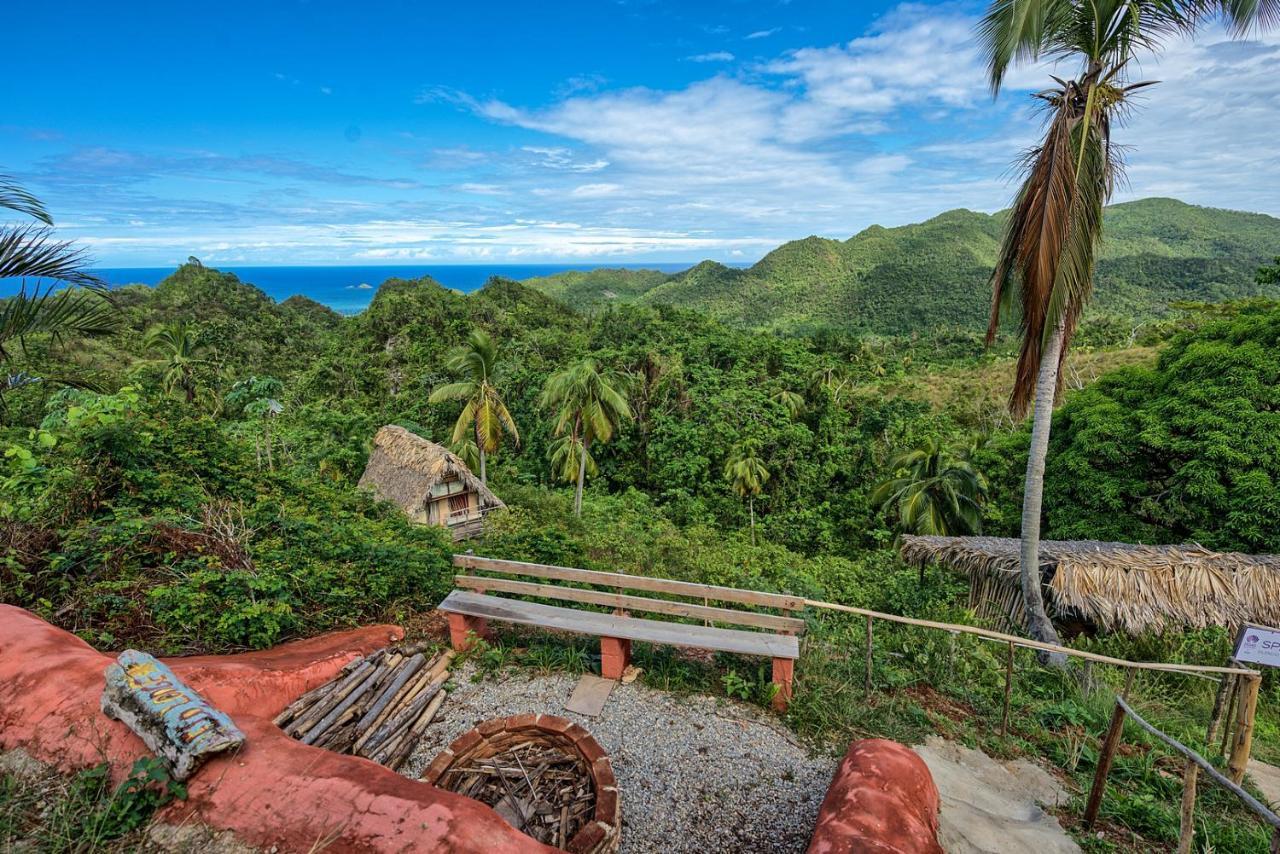 Casa Algana Villa El Limon Eksteriør billede