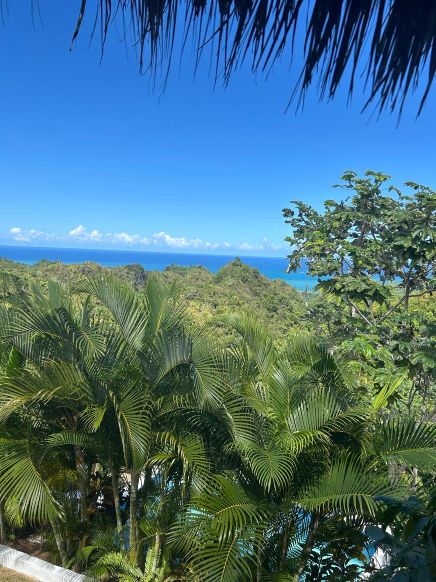 Casa Algana Villa El Limon Eksteriør billede